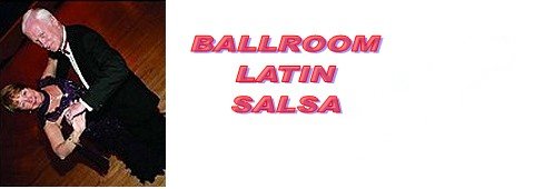 Ballroom, Latin Salsa - Learn to Dance
