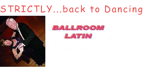 Ballroom, Latin Salsa - Learn to Dance